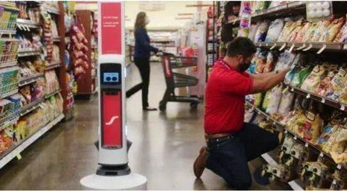 全球機器人產(chǎn)業(yè)投資與管理新動態(tài)