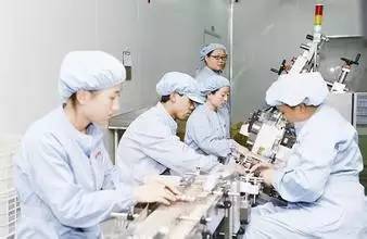 后GMP時(shí)代 智能制藥設(shè)備成為投資新風(fēng)口